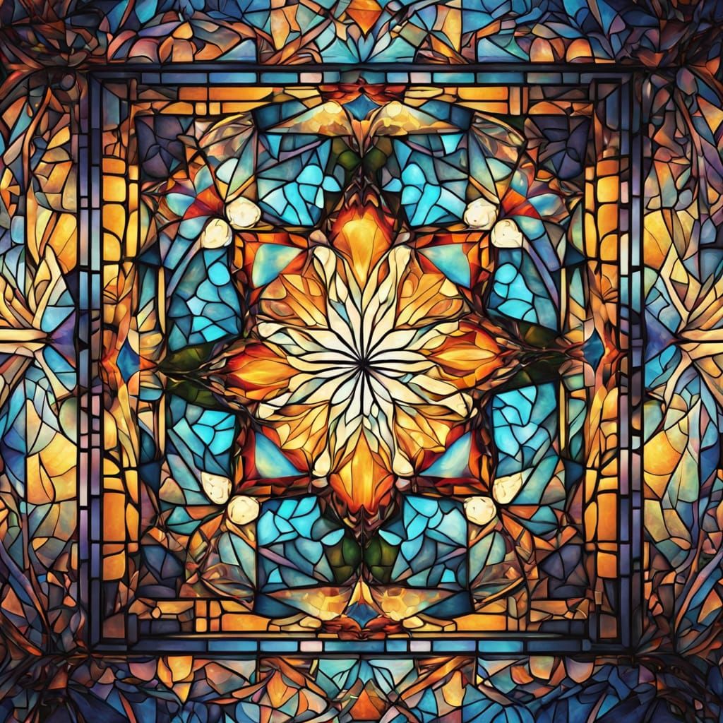 Untitled Creation