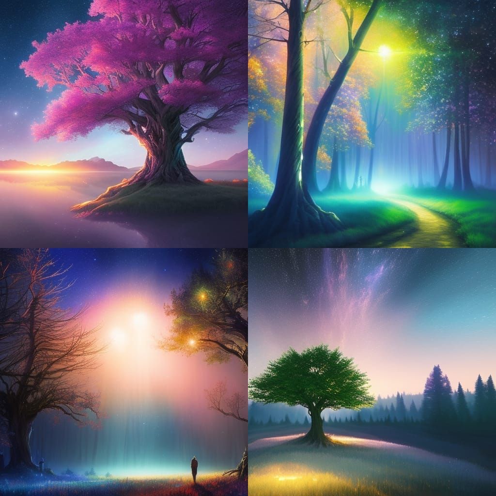 Tree 27