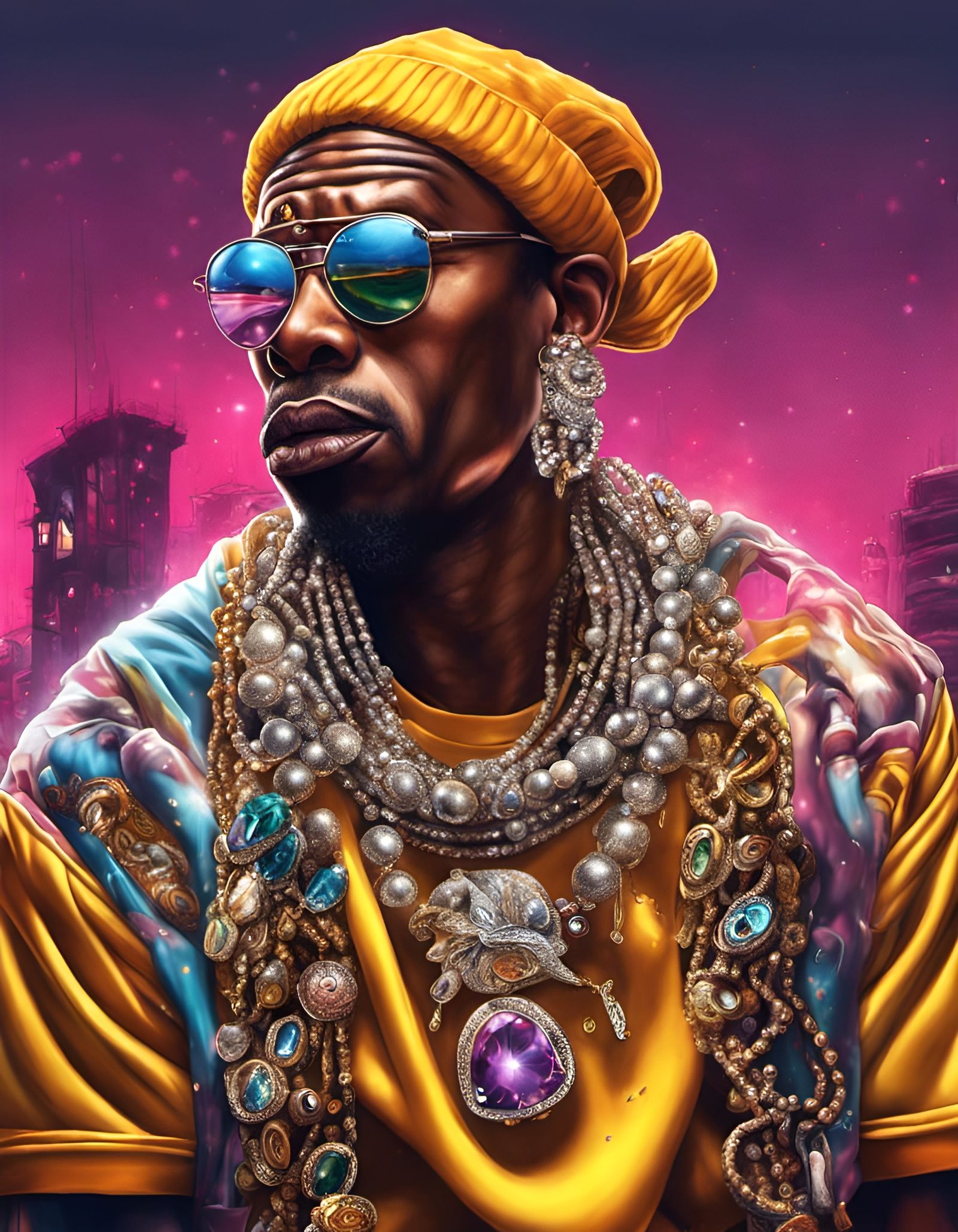 BLING