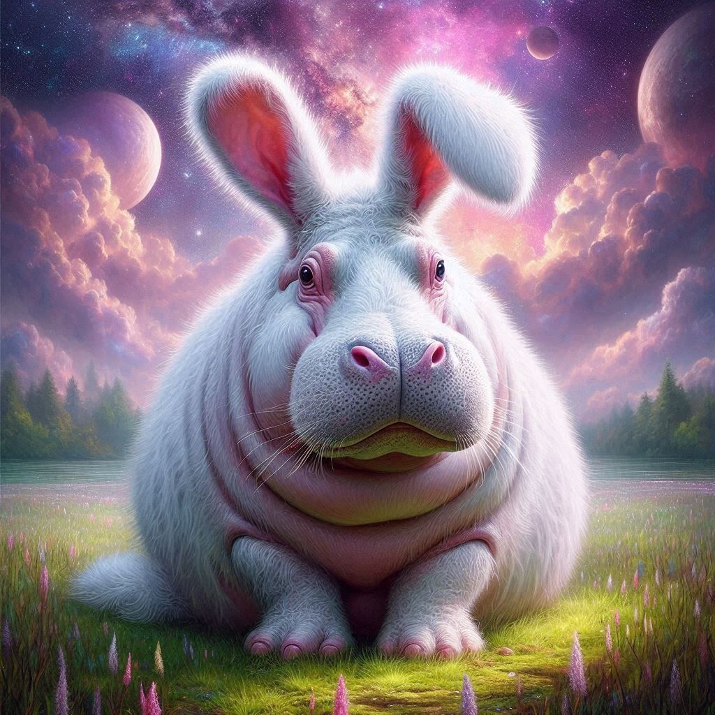 Hippofloppymus Flump