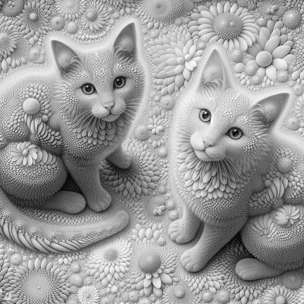 🐈‍⬛ CHATONS 🐈‍⬛