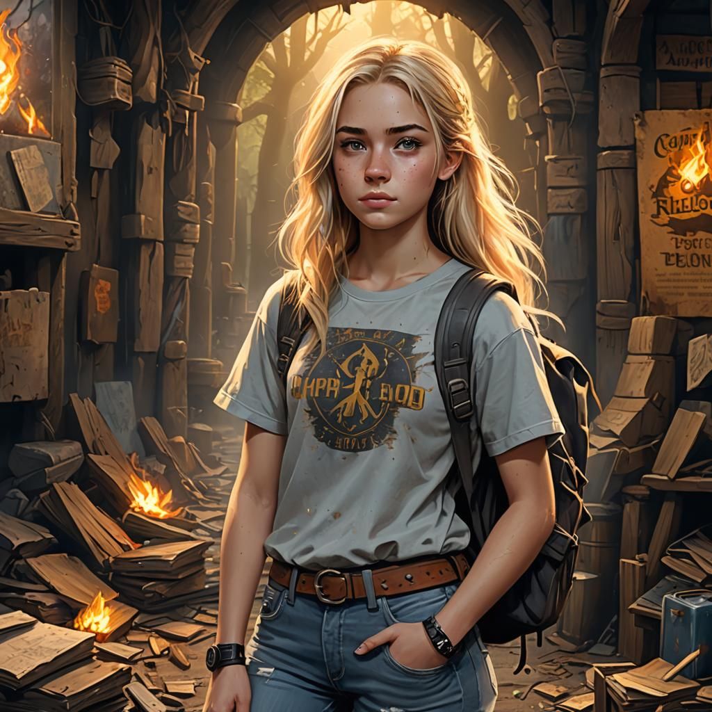 Annabeth