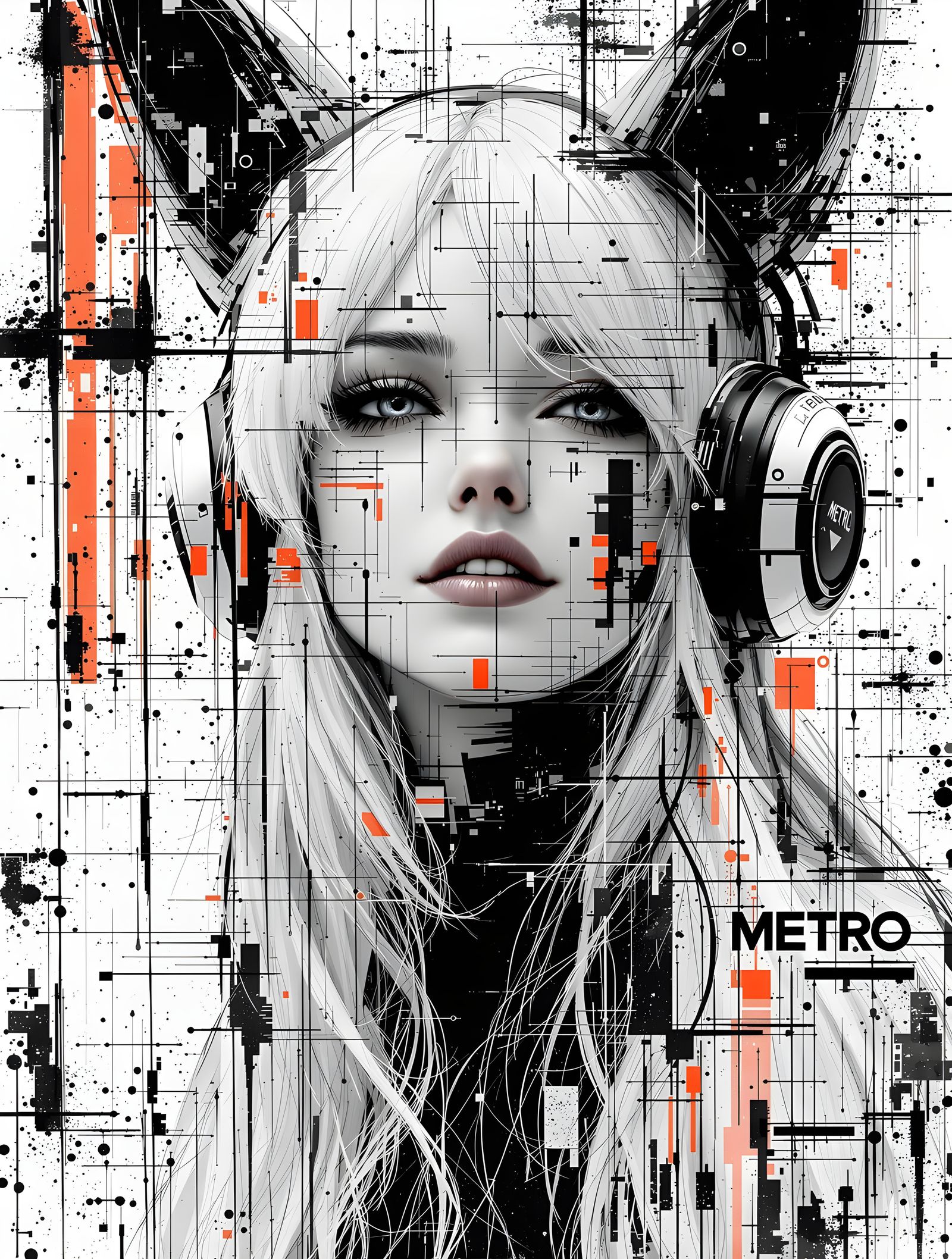 [METRO.760] There is always a way forward. If not, I’ll buil...