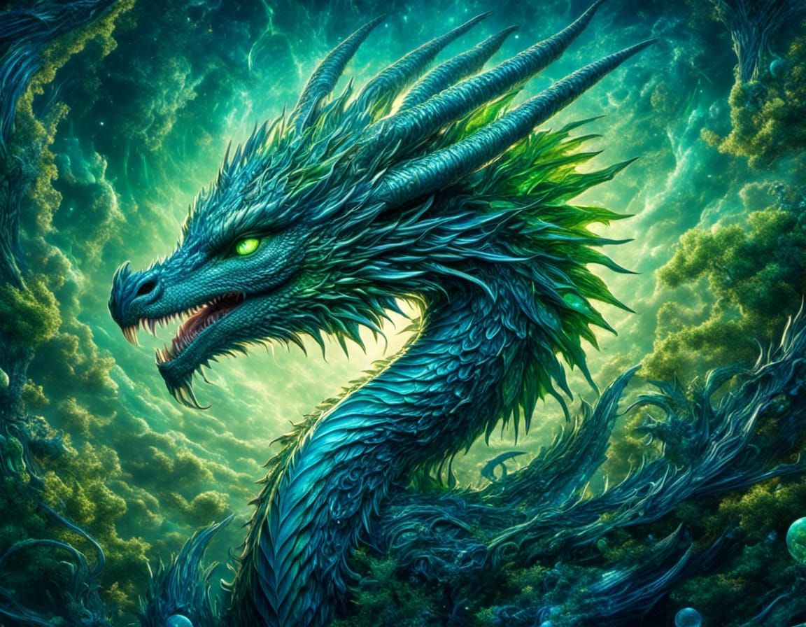 Dragons (3)