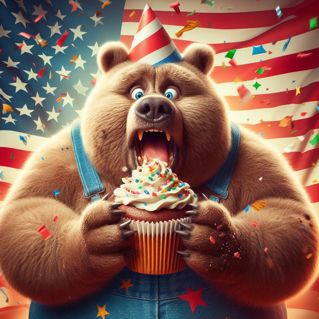 Cupcakes are my favorite!