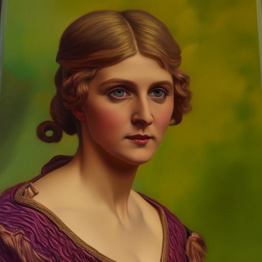 Gladys Cooper