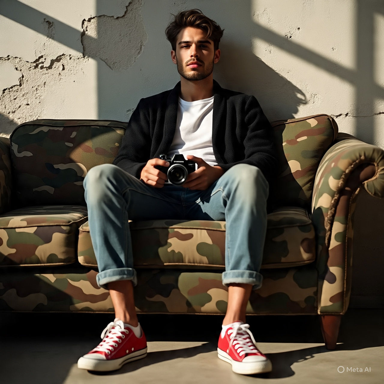 Fashion Photographer