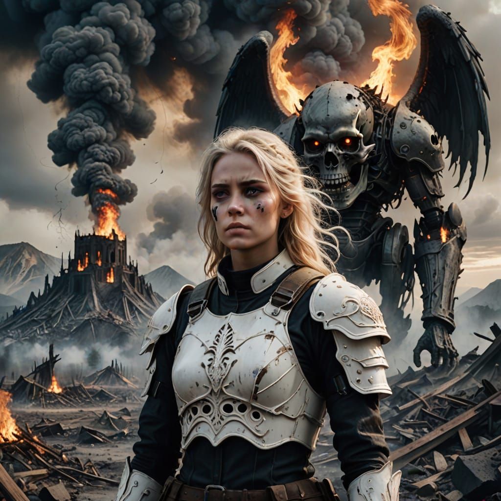 Blondes Have More Fun