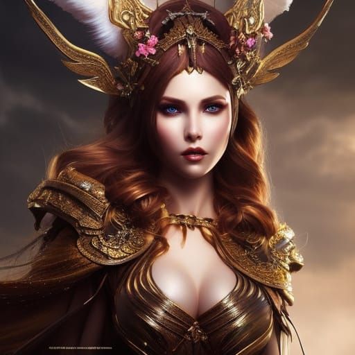 valkyrie
