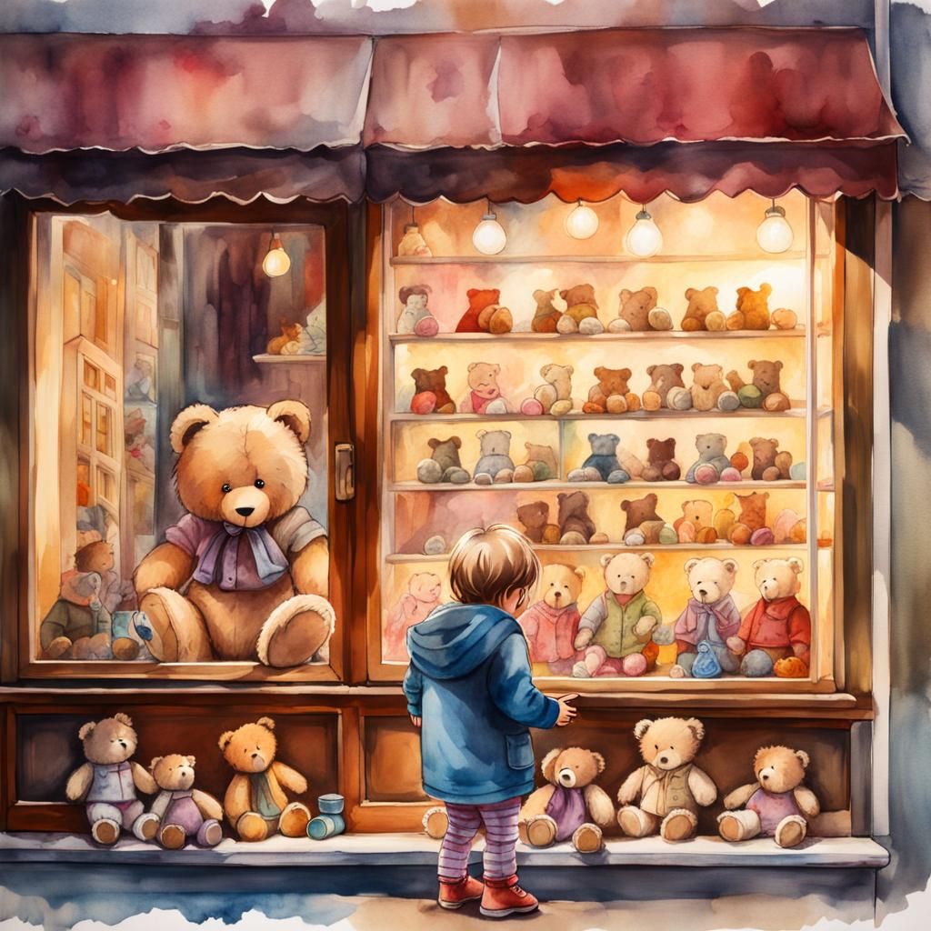 Wishing  by @BentOOe