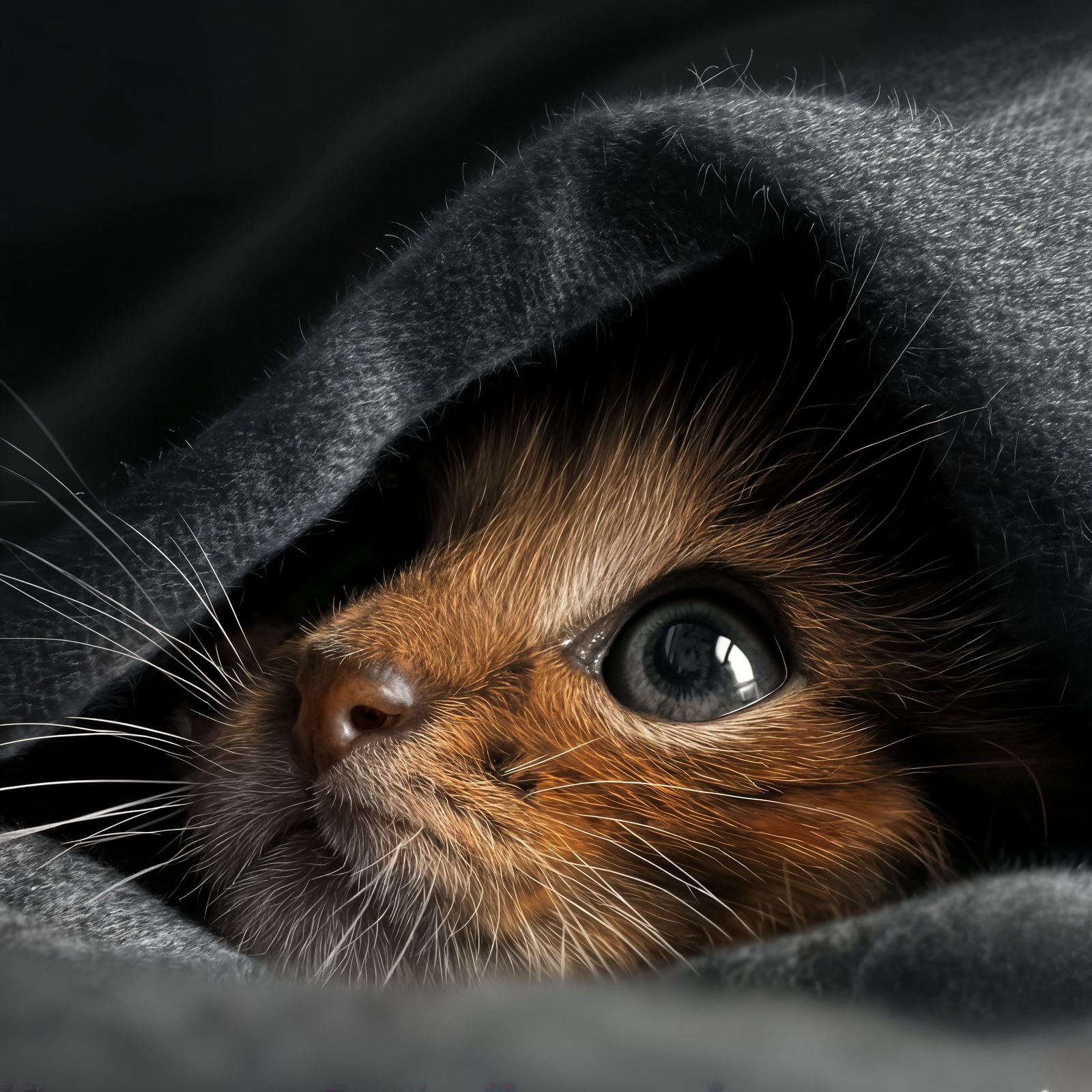 "Is it still Monday out there?"