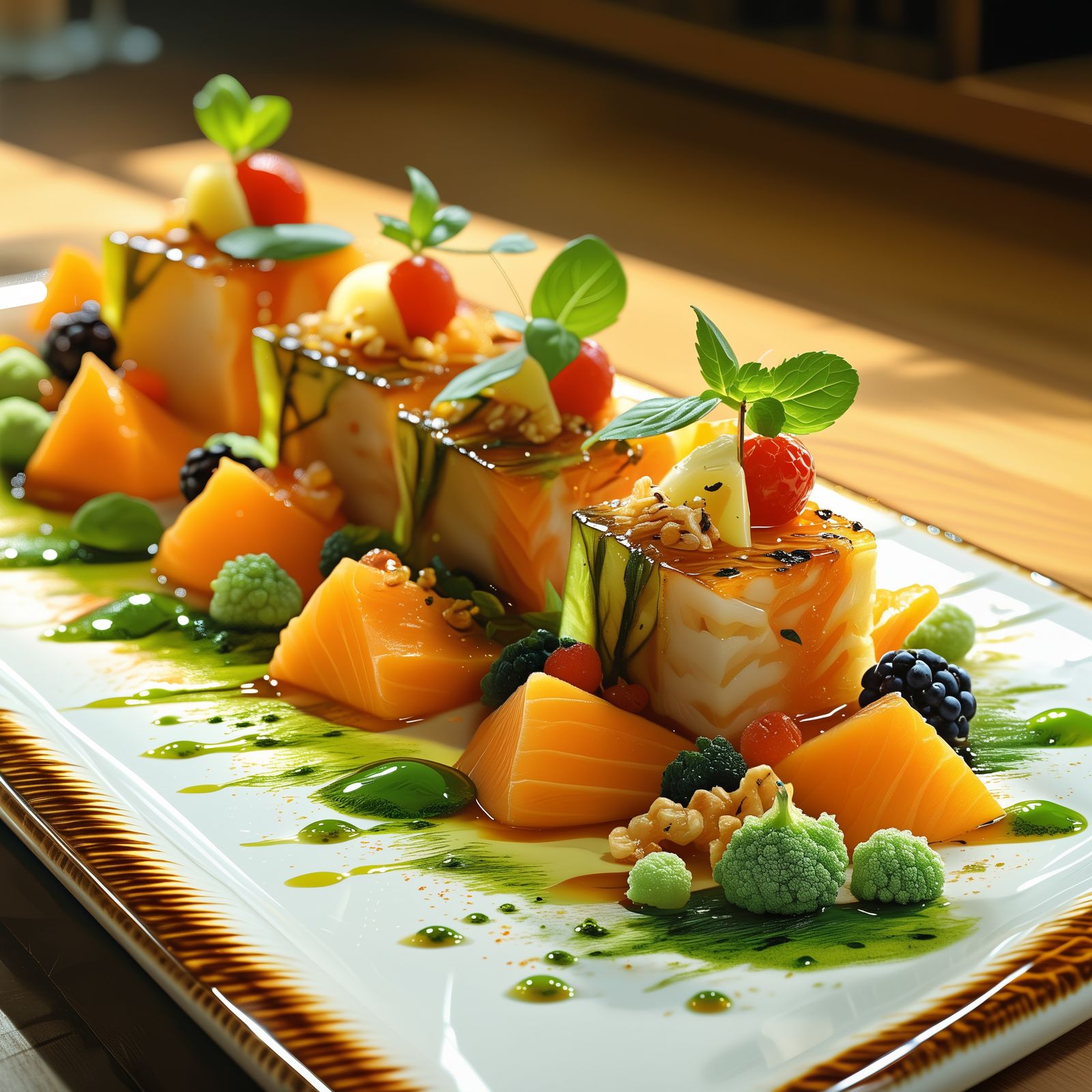 Fun with Stable Diffusion 3.5