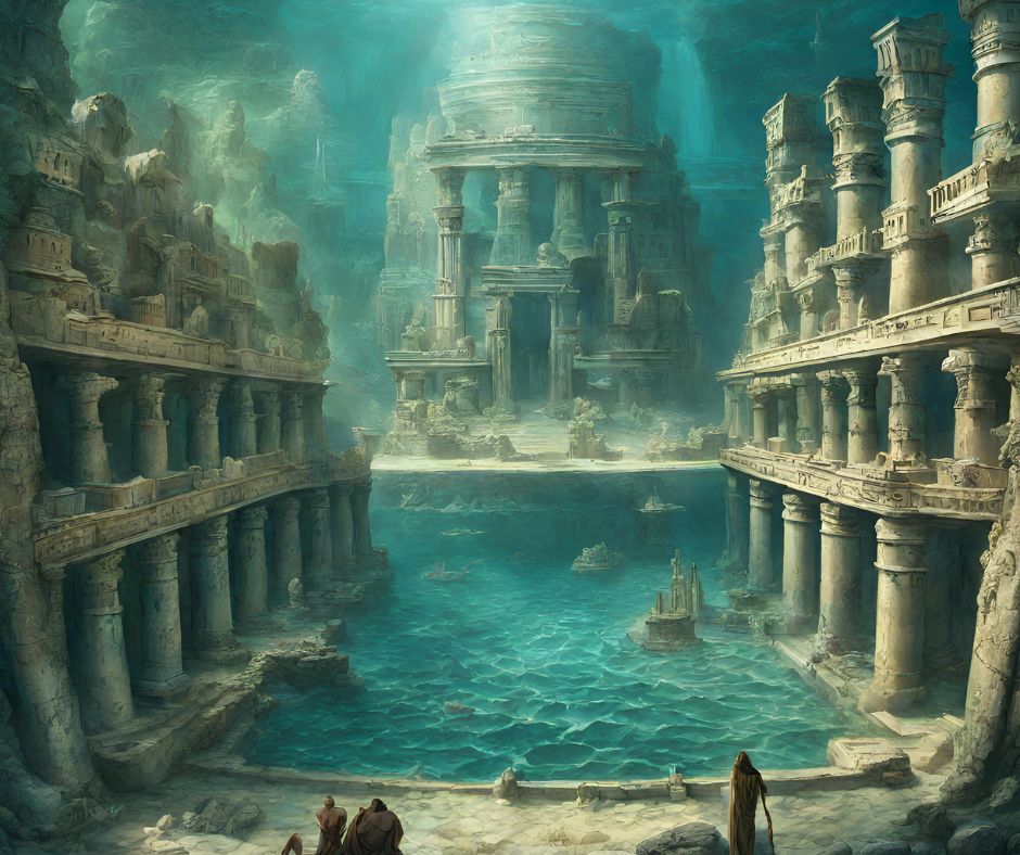 Atlantis