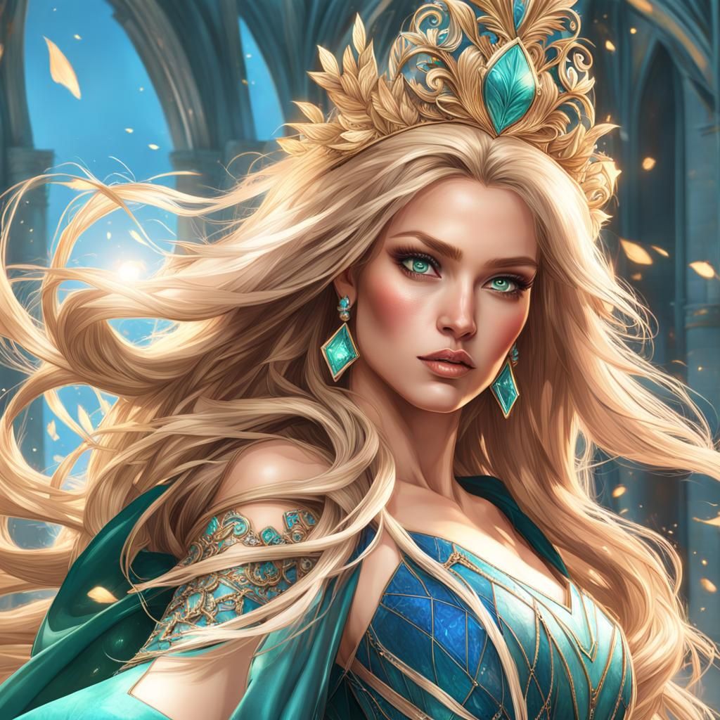 Queen