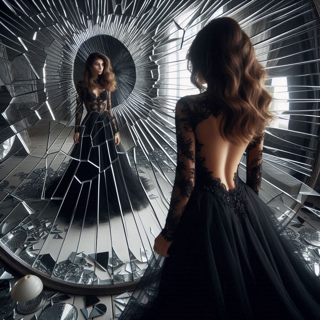 Concentric reflection