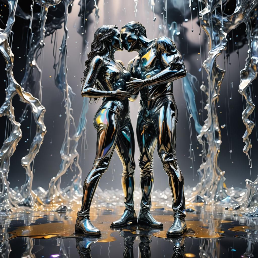 Liquid Metal