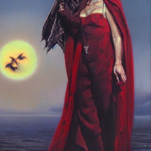 Vampire