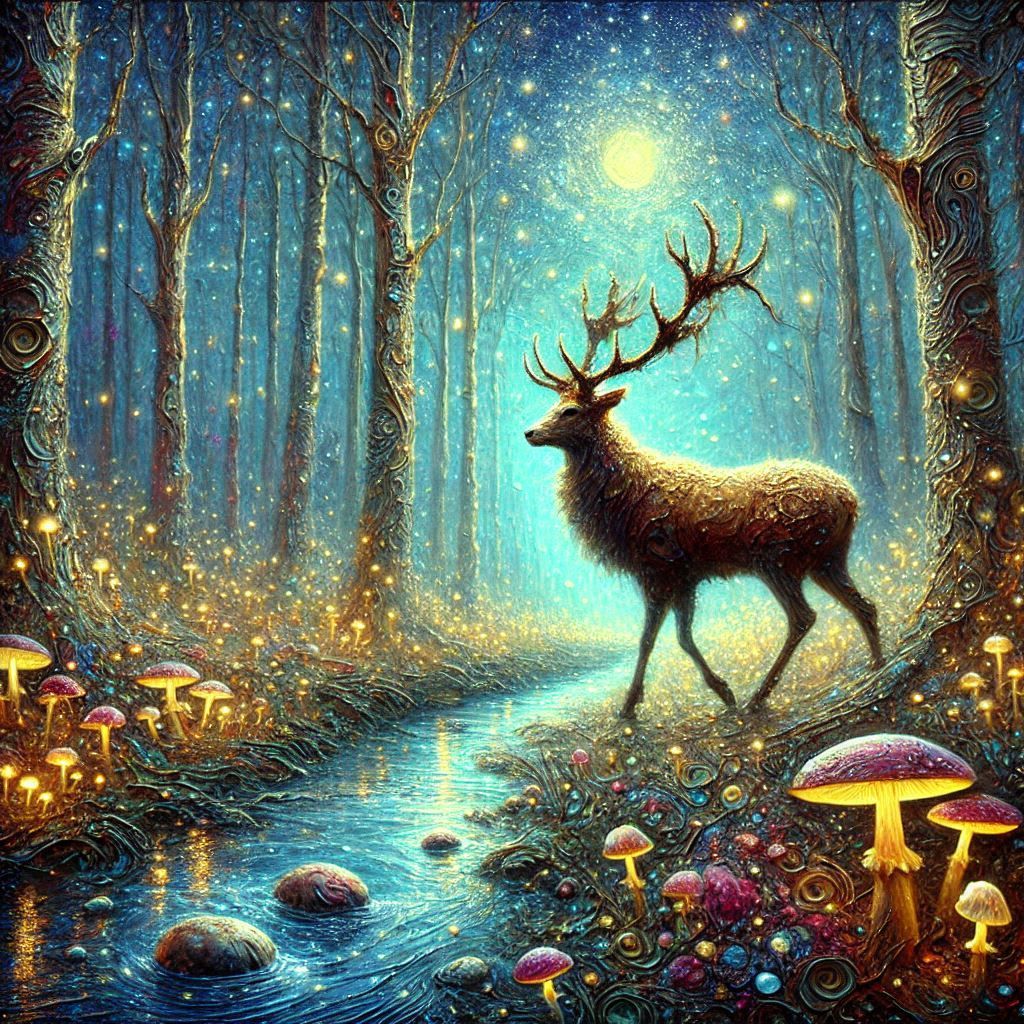Stag