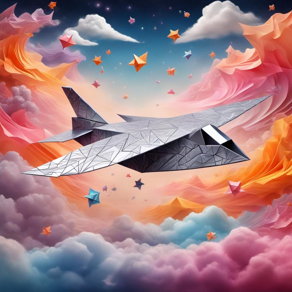 Fantasy flights
