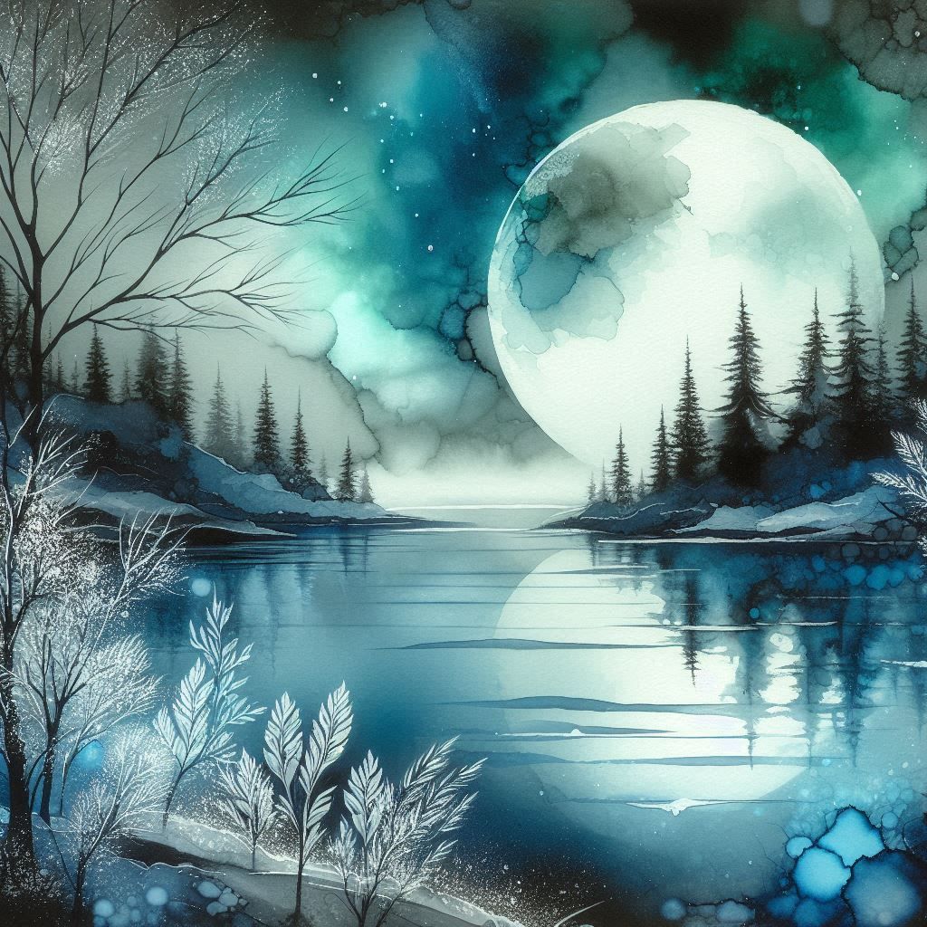 Gallery clean out time