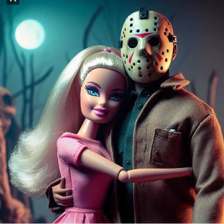 Love is in the air, pt.2