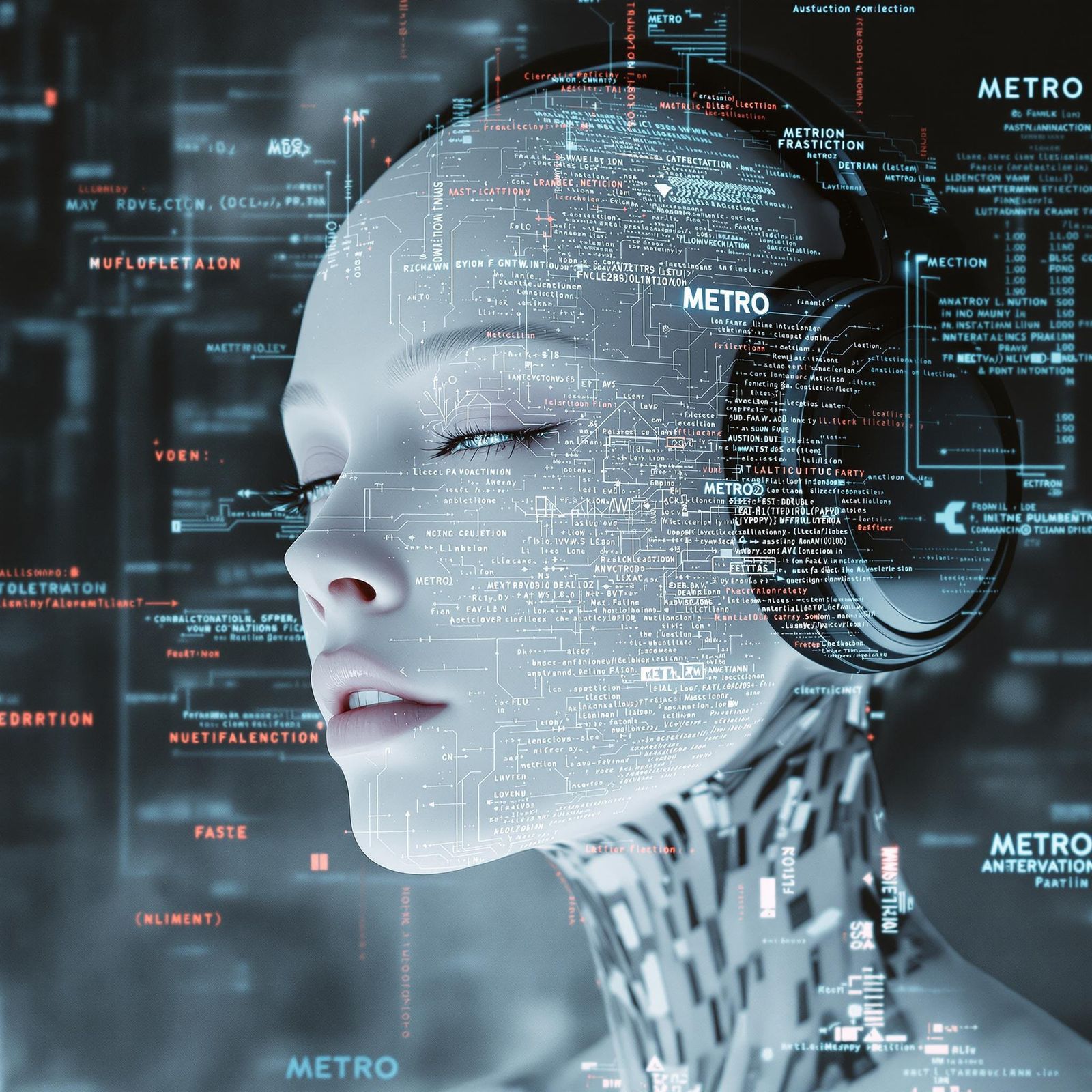 [METRO.641] Incomplete, but constantly evolving!