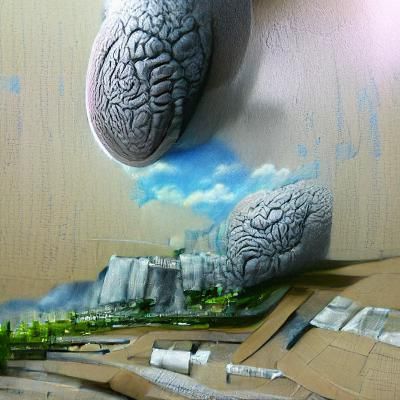 Brain