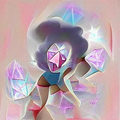 crystal gems fusion