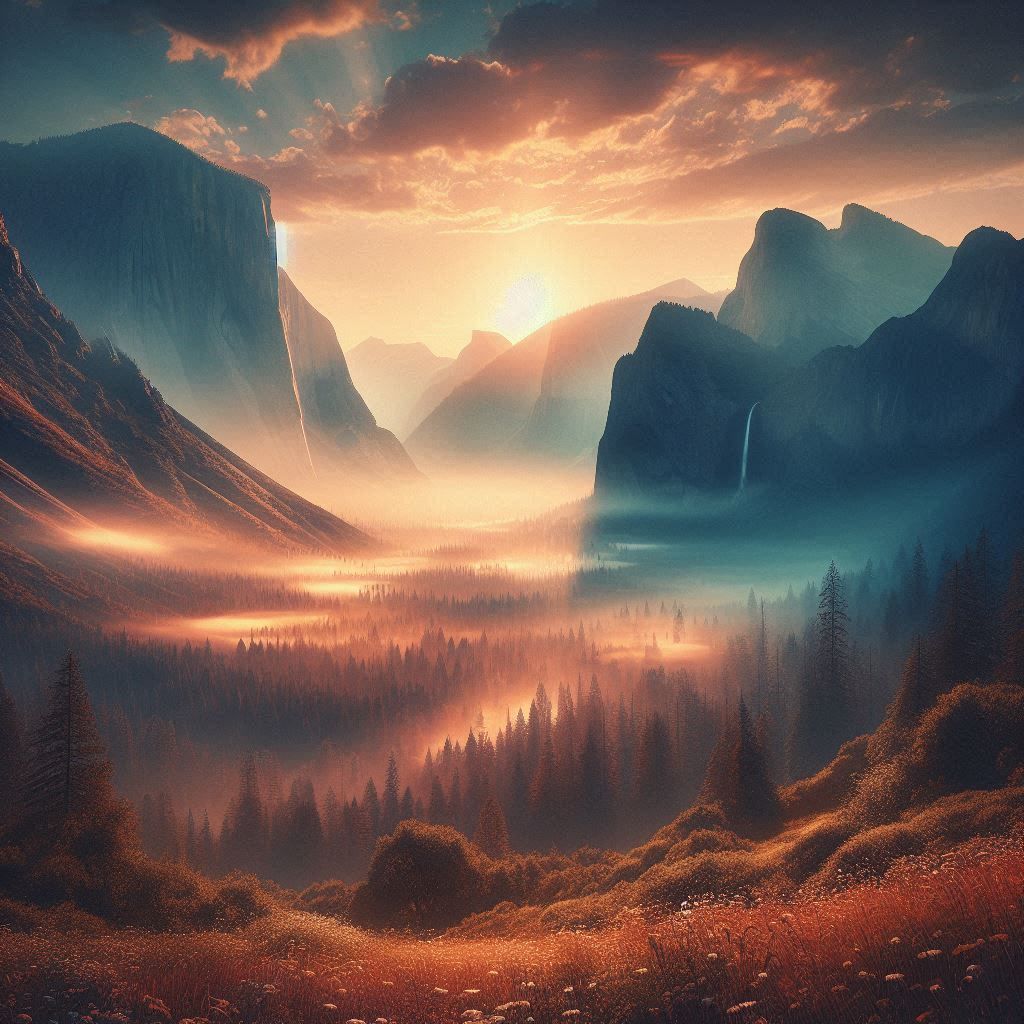 Landscape