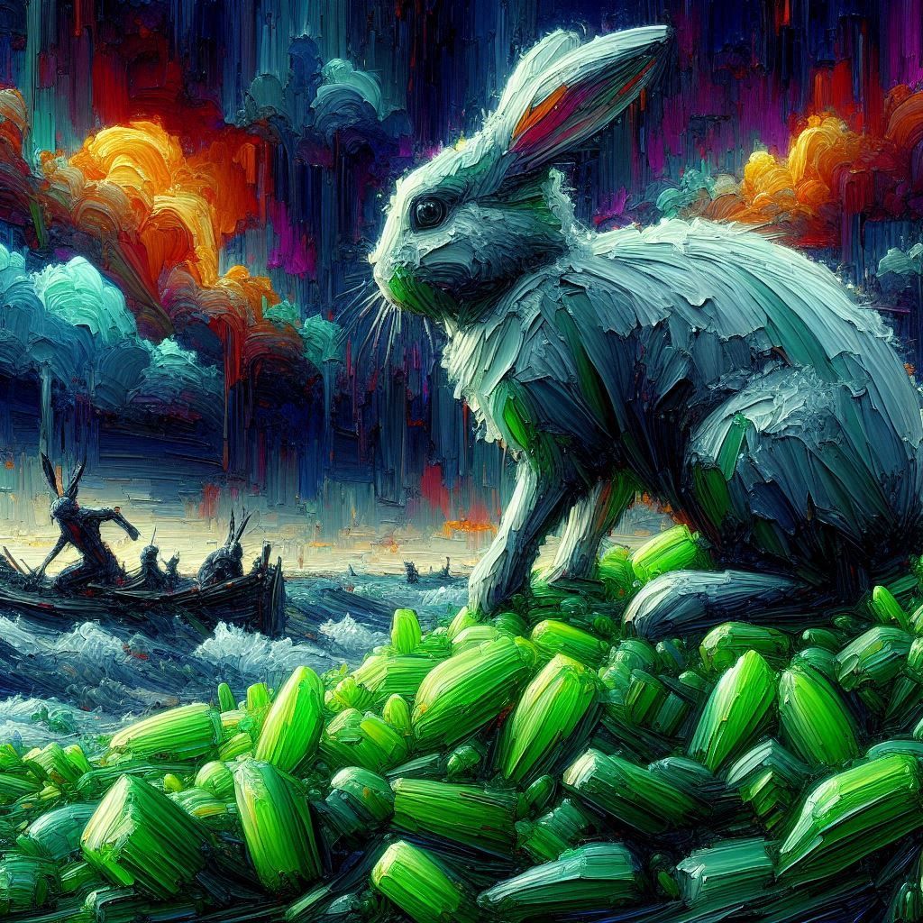 the face of a god v117