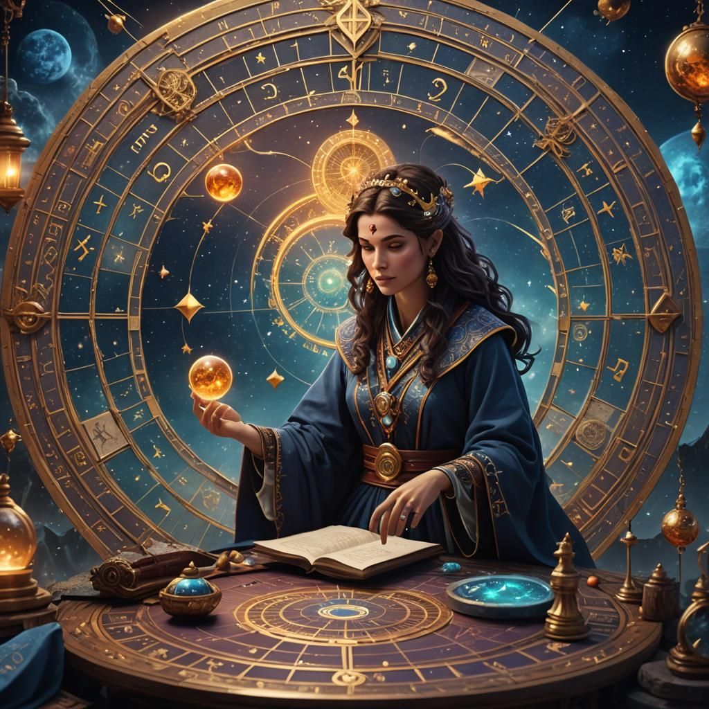 Astrologist