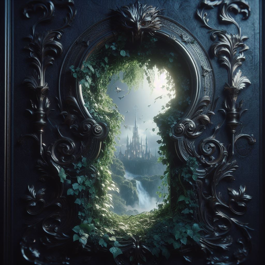 The Key to Imagination