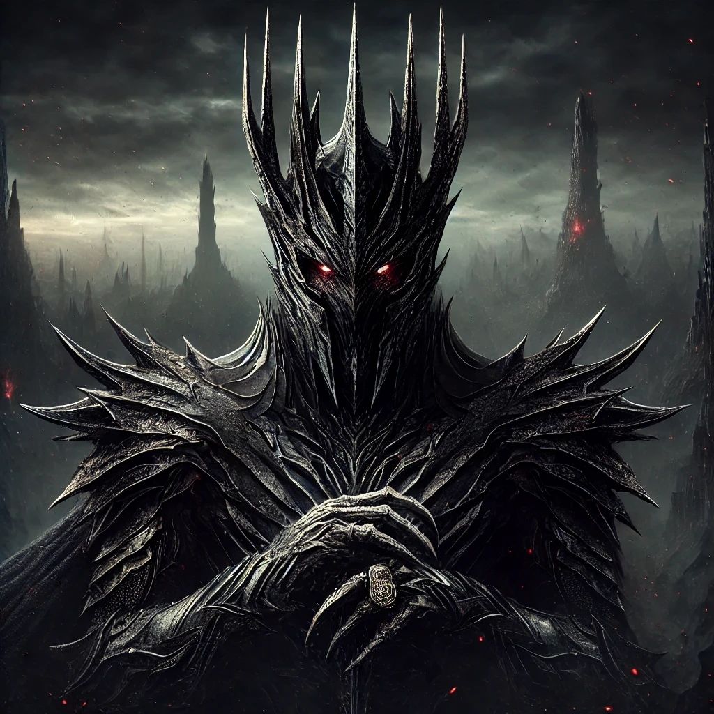 Sauron