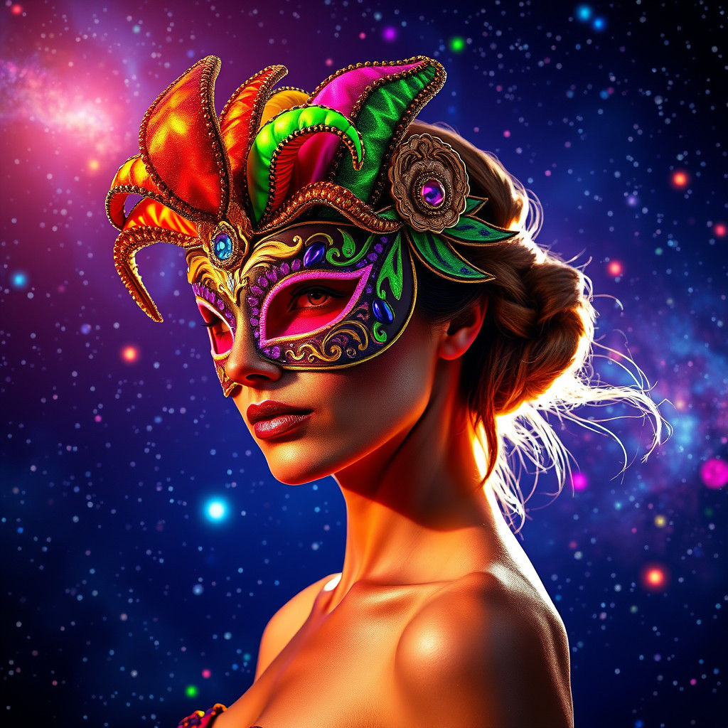 Mardi Gras