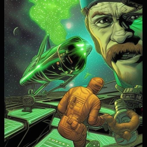 Asteroid mining