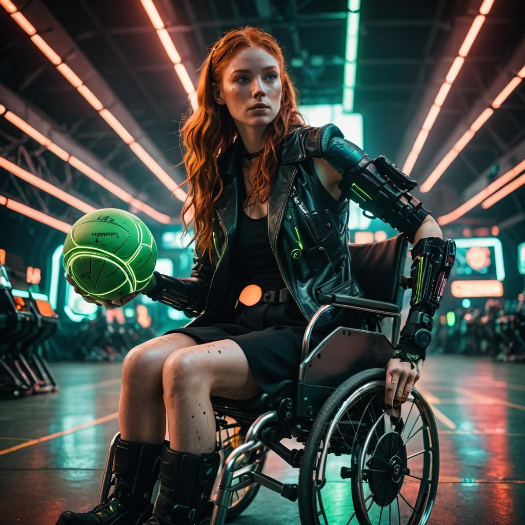 Basketball   by @Robertthebard