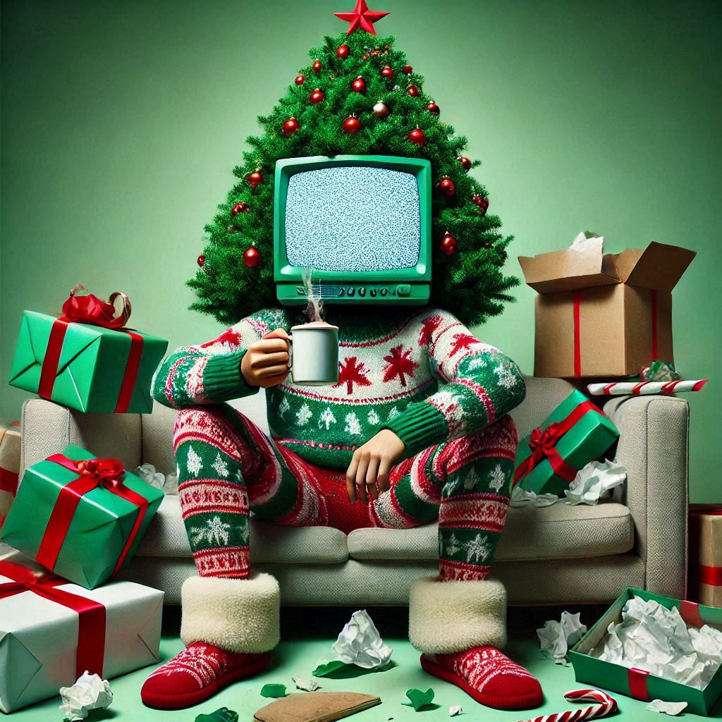 after all's been said and done...