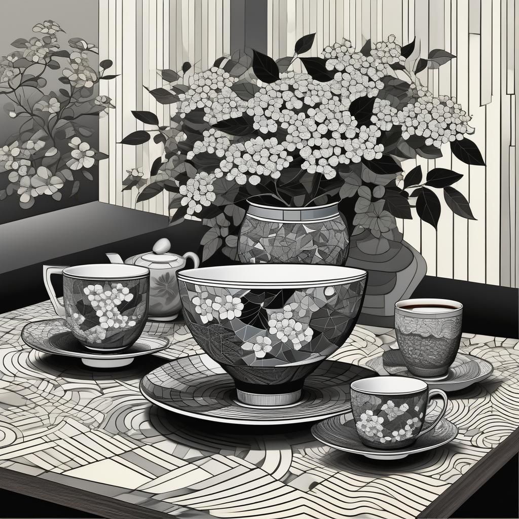 Still Life 4