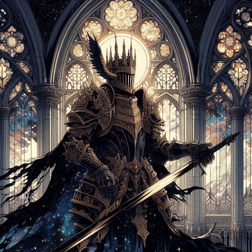 Saga of the Dream-Catcher