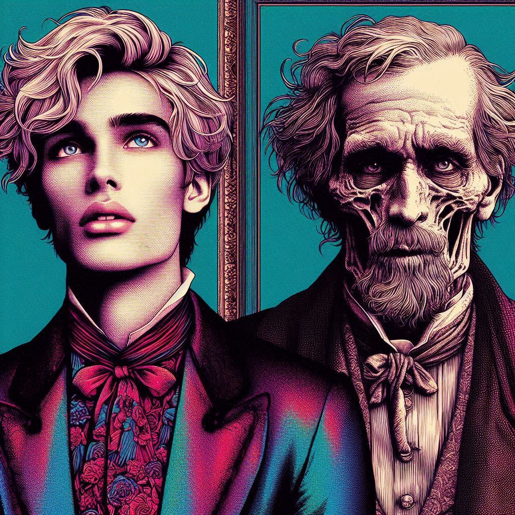 Dorian Gray