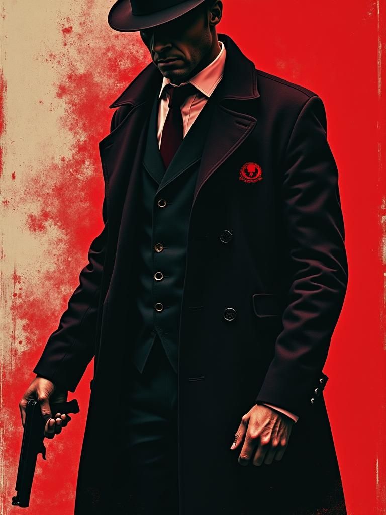 Ripping is my business...