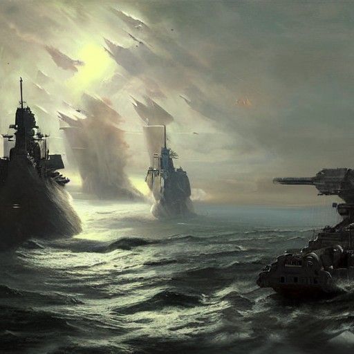 Rumman's Last Stand