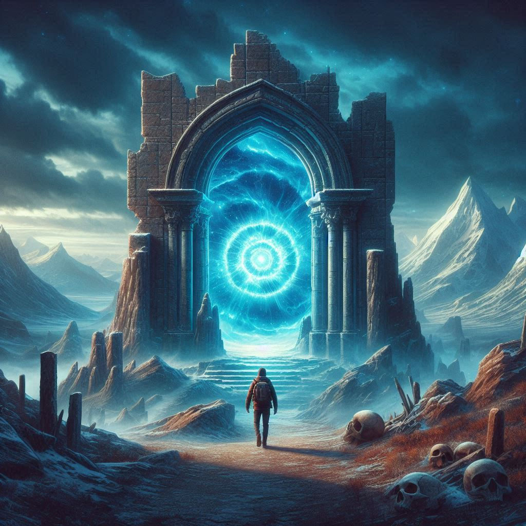 portal