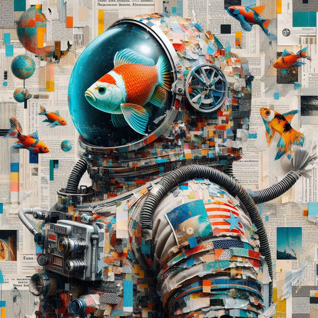 Exploration of dry land