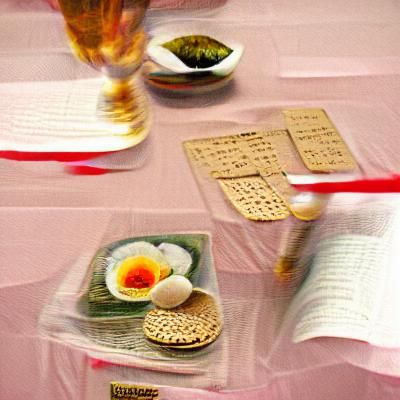 Japanese Passover