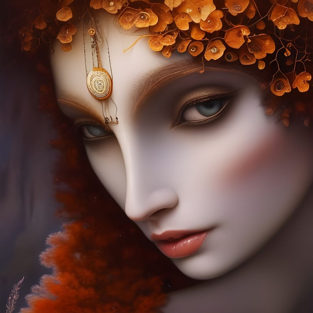 Forest Nymphs 5