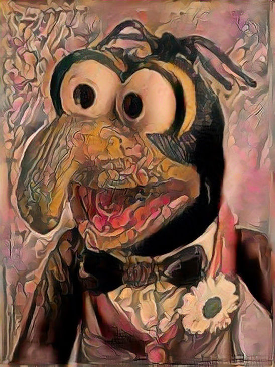 Gonzo