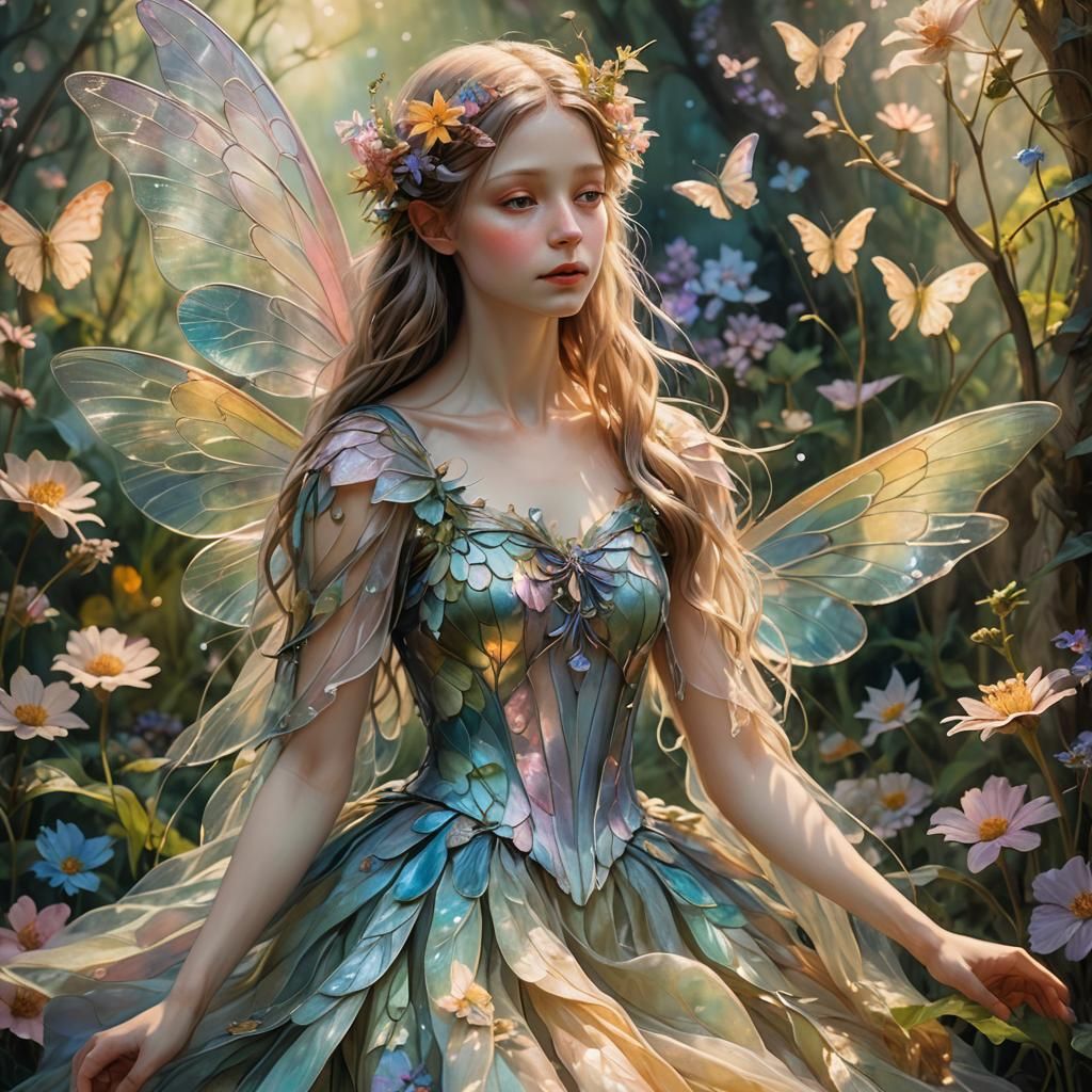 Fairies