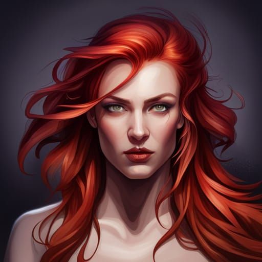 Marianna MO Warr