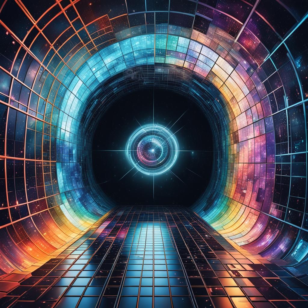 Stargate portal